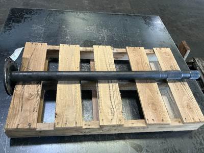 Meritor-Rockwell ME20165 (RSL23160) Axle Shaft for a Meritor/Rockwell ME20165 (RSL23160)