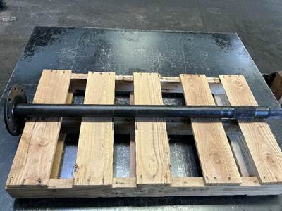 Meritor-Rockwell ME20165 (RSL23160) Axle Shaft for a Meritor/Rockwell CXU613