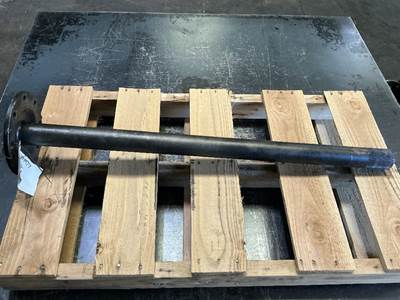 Meritor-Rockwell ME20165 (RSL23160) Axle Shaft for a Meritor/Rockwell ME20165 (RSL23160)