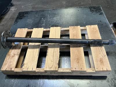 Meritor-Rockwell ME20165 (RSL23160) Axle Shaft for a Meritor/Rockwell ME20165 (RSL23160)