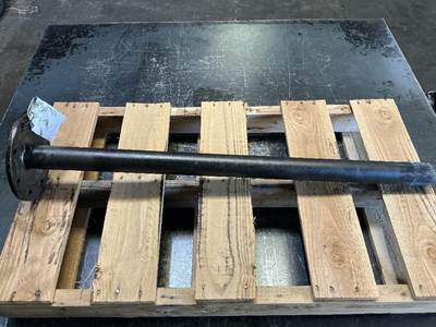 Meritor-Rockwell ME20165 (RSL23160) Axle Shaft for a Meritor/Rockwell ME20165 (RSL23160)