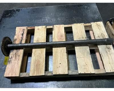 Meritor-Rockwell MR20143 Axle Shaft for a Volvo VNL670