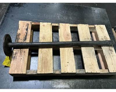 Meritor-Rockwell MR20143 Axle Shaft for a Volvo VNL