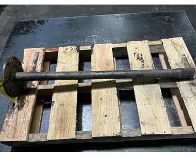 Meritor-Rockwell MR20143 Axle Shaft