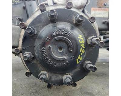 Meritor-Rockwell MR2014E Axle Shaft for a Freightliner Cascadia 126