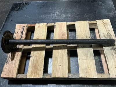 Meritor-Rockwell MR2014X Axle Shaft for a Meritor/Rockwell MR2014X