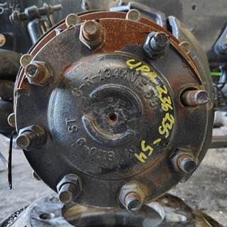 Meritor-Rockwell MR2014X Axle Shaft for a International LT625