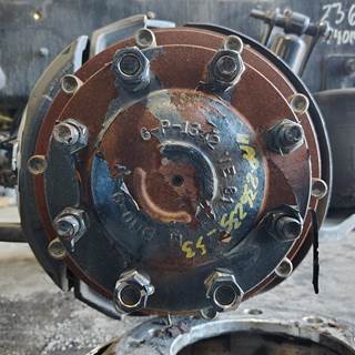 Meritor-Rockwell MR2014X Axle Shaft for a International LT625