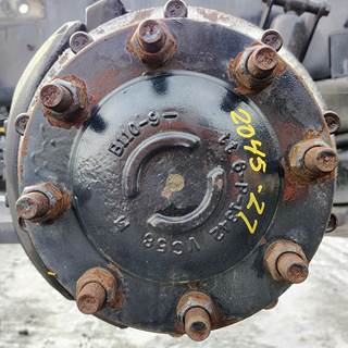 Meritor-Rockwell MR2014X Axle Shaft for a International RH613