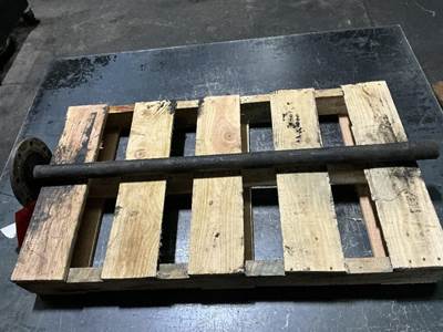 Meritor-Rockwell MR2014X Axle Shaft for a Meritor/Rockwell MR2014X