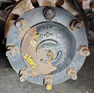 Meritor-Rockwell MR2014X Axle Shaft for a International RH613