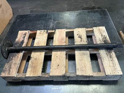 Meritor-Rockwell MR2014X Axle Shaft for a Meritor/Rockwell MR2014X