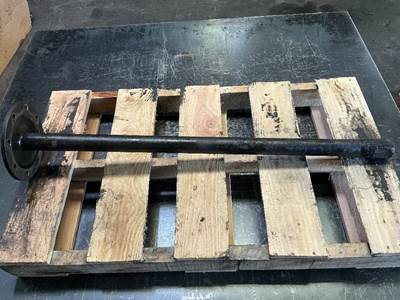 Meritor-Rockwell MR2014X Axle Shaft for a Meritor/Rockwell MR2014X