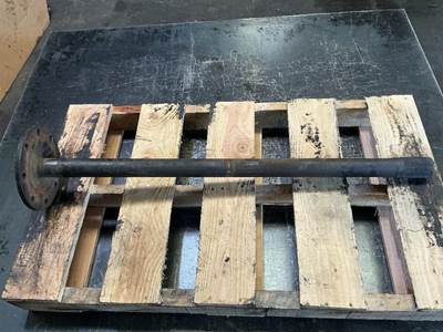 Meritor-Rockwell MR2014X Axle Shaft for a Meritor/Rockwell MR2014X