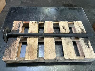 Meritor-Rockwell MR2014X Axle Shaft for a Meritor/Rockwell MR2014X