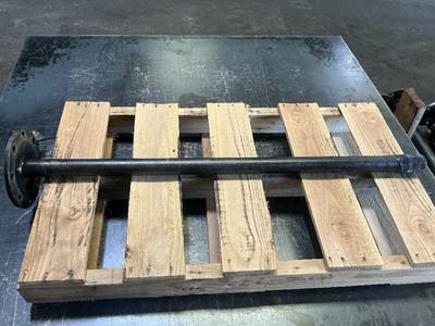 Meritor-Rockwell MR2014X Axle Shaft for a Meritor/Rockwell MR2014X