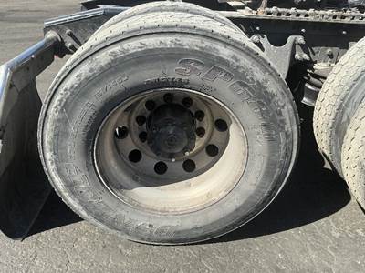 Meritor-Rockwell MR2014X Right Axle Shaft for a Meritor/Rockwell MR2014X