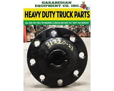 Meritor-Rockwell MR2014X Axle Shaft for a Volvo VNL