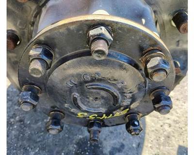 Meritor-Rockwell MR2014X Axle Shaft for a International LT625