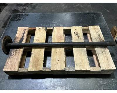 Meritor-Rockwell MR2014X Axle Shaft