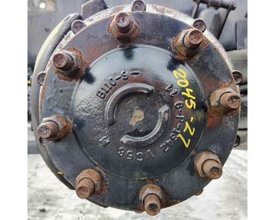 Meritor-Rockwell MR2014X Axle Shaft