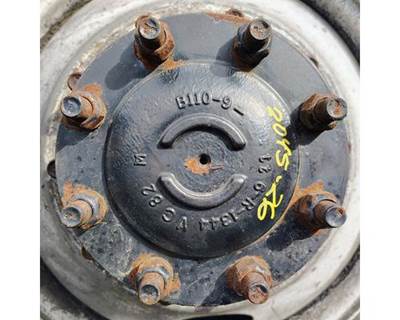 Meritor-Rockwell MR2014X Axle Shaft