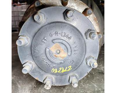 Meritor-Rockwell MR2014X Axle Shaft for a International ProStar