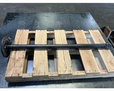 Meritor-Rockwell MR2014X Axle Shaft for a Volvo VNL