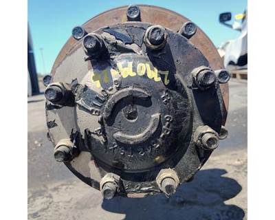 Meritor-Rockwell Axle Shaft for a Kenworth T680