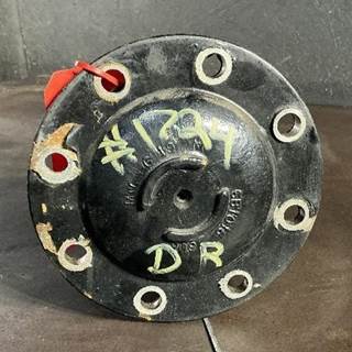 Meritor-Rockwell MRL2014XH Axle Shaft for a Kenworth T680