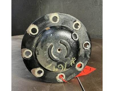 Meritor-Rockwell MRL2014XH Axle Shaft for a Freightliner 114SD