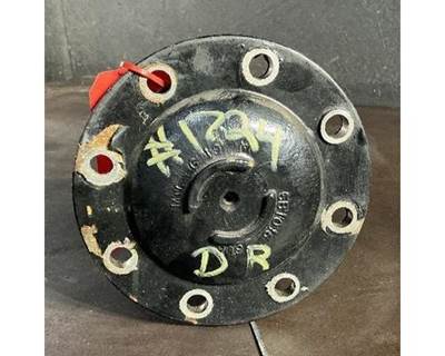 Meritor-Rockwell MRL2014XH Axle Shaft for a Kenworth T680