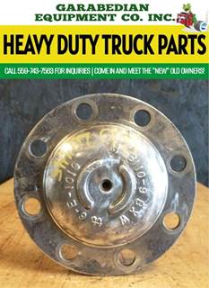 Meritor-Rockwell RD20-145 Axle Shaft