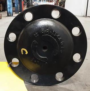 Meritor-Rockwell Axle Shaft
