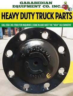 Meritor-Rockwell RD20-145, RR20-145 Axle Shaft