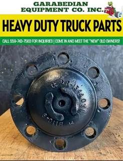 Meritor-Rockwell RD20-145, RR20-145 Axle Shaft for a Meritor/Rockwell RD20-145, RR20-145