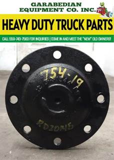 Meritor-Rockwell RD20-145, RR20-145 Axle Shaft for a Meritor/Rockwell RD20-145, RR20-145