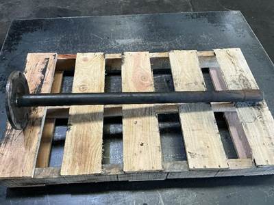 Meritor-Rockwell RD20145 Axle Shaft for a Meritor/Rockwell RD20145