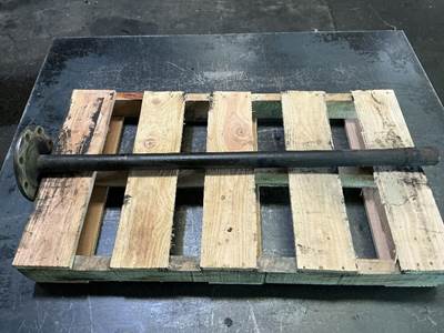 Meritor-Rockwell RD20145 Axle Shaft