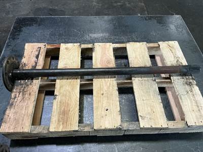 Meritor-Rockwell RD20145 Axle Shaft