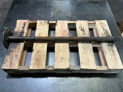 Meritor-Rockwell RD20145 Axle Shaft for a Meritor/Rockwell RD20145