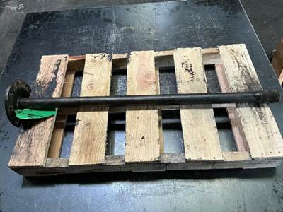 Meritor-Rockwell RD20145 Axle Shaft for a Meritor/Rockwell RD20145