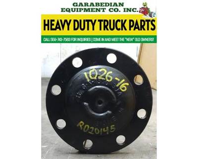 Meritor-Rockwell RD20145 Axle Shaft for a Volvo VNM