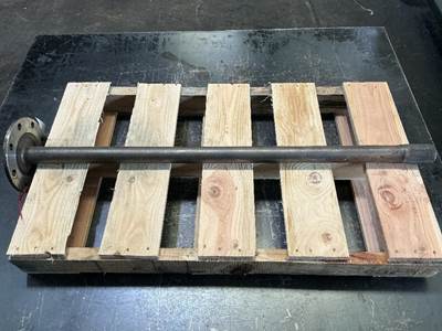 Meritor-Rockwell RD20145, RR20145 Axle Shaft