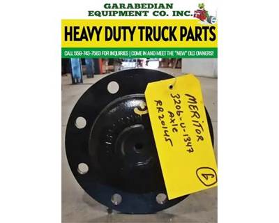 Meritor-Rockwell RD20145, RR20145 Axle Shaft for a Unmarked N/A