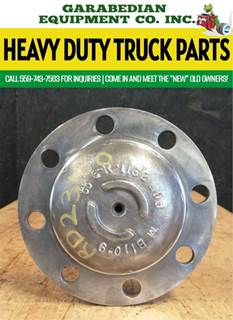 Meritor-Rockwell RD23-160 Axle Shaft