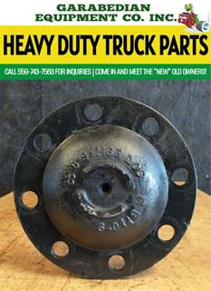 Meritor-Rockwell RD23-160 Axle Shaft