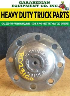 Meritor-Rockwell RD23-160 Axle Shaft