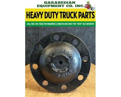 Meritor-Rockwell RD23160 Axle Shaft