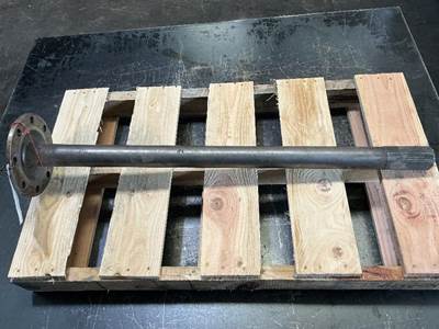 Meritor-Rockwell RD23160, RR23160 Axle Shaft